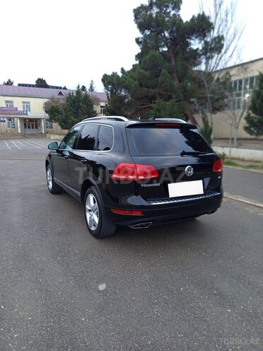 Volkswagen Touareg 2013, 169,000 km - 3.6 l - Bakı