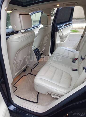 Volkswagen Touareg 2013, 169,000 km - 3.6 l - Bakı