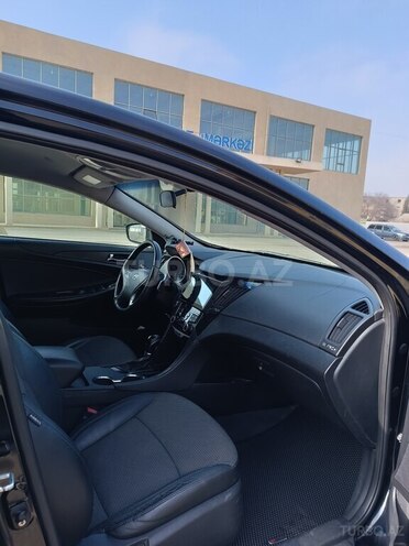 Hyundai Sonata 2011, 235,772 km - 2.0 l - Bakı