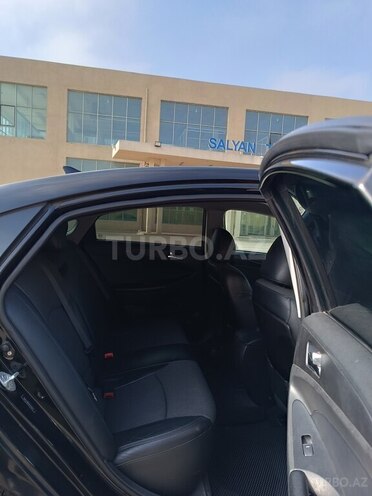 Hyundai Sonata 2011, 235,772 km - 2.0 l - Bakı