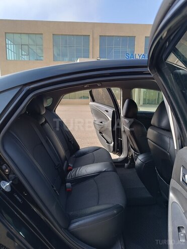 Hyundai Sonata 2011, 235,772 km - 2.0 l - Bakı