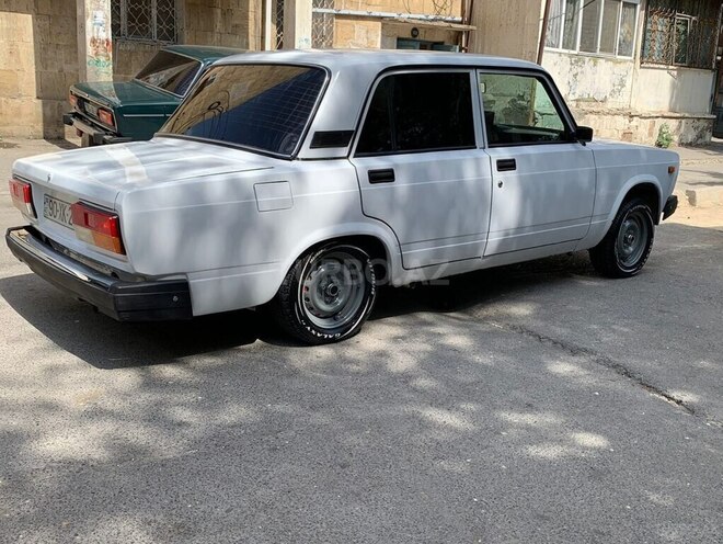LADA (VAZ) 2107 2007, 96,000 km - 1.6 l - Xudat