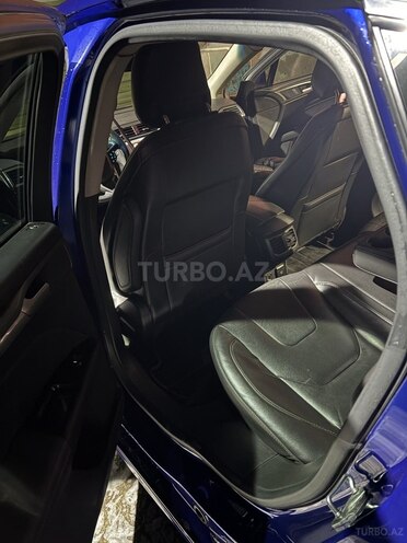 Ford Fusion (North America) 2013, 179,500 km - 2.0 l - Bakı