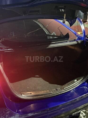Ford Fusion (North America) 2013, 179,500 km - 2.0 l - Bakı