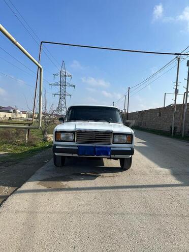 LADA (VAZ) 2107 2006, 95,000 km - 1.6 л - Bakı