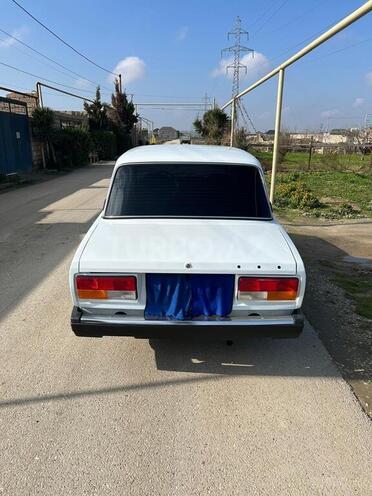 LADA (VAZ) 2107 2006, 95,000 km - 1.6 л - Bakı