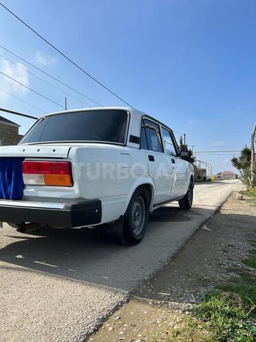 LADA (VAZ) 2107 2006, 95,000 km - 1.6 л - Bakı