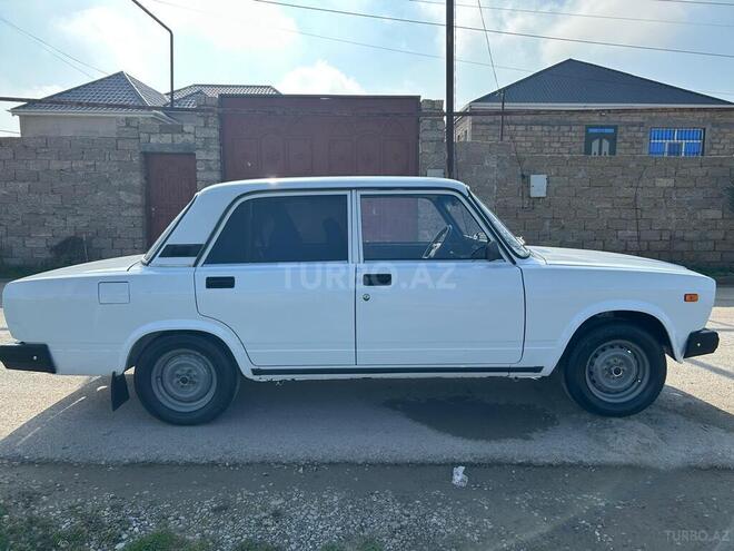 LADA (VAZ) 2107 2006, 95,000 km - 1.6 л - Bakı