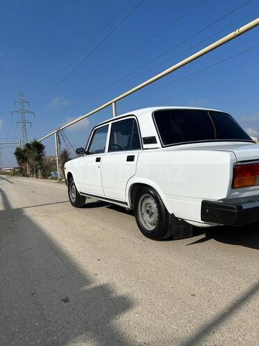 LADA (VAZ) 2107 2006, 95,000 km - 1.6 л - Bakı
