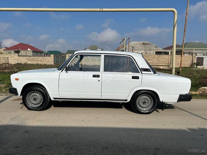 LADA (VAZ) 2107 2006, 95,000 km - 1.6 л - Bakı