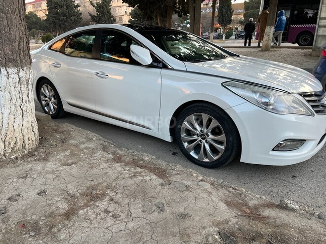 Hyundai Azera 2013, 247,000 km - 2.4 l - Sumqayıt