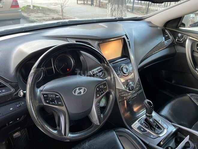 Hyundai Azera 2013, 247,000 km - 2.4 l - Sumqayıt