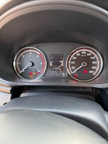 Mitsubishi L200 2020, 11,800 km - 2.4 l - Bakı