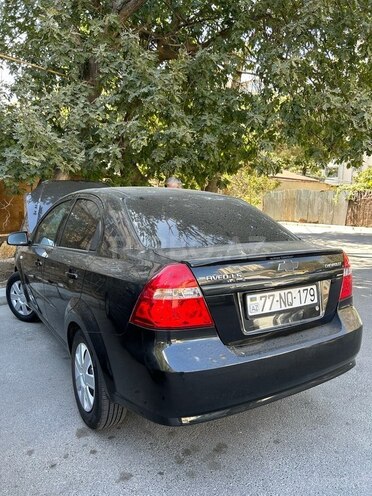 Chevrolet Aveo-15
