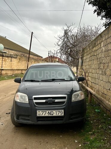 Chevrolet Aveo-18