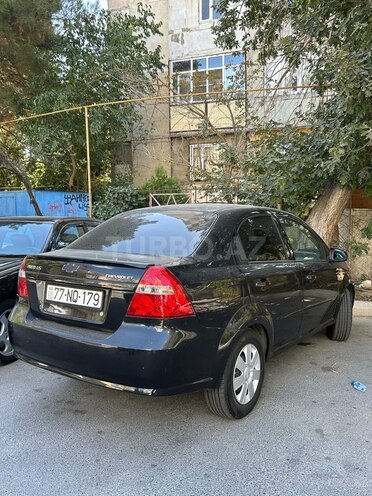 Chevrolet Aveo-16