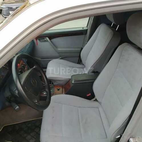 Mercedes C 180 1995, 464,000 km - 1.8 l - İsmayıllı