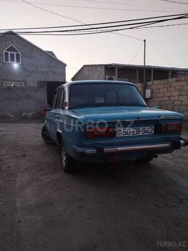 LADA (VAZ) 2106 1985, 98,641 km - 1.3 l - Sumqayıt
