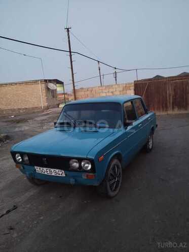LADA (VAZ) 2106 1985, 98,641 km - 1.3 l - Sumqayıt