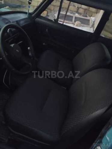 LADA (VAZ) 2106 1985, 98,641 km - 1.3 l - Sumqayıt