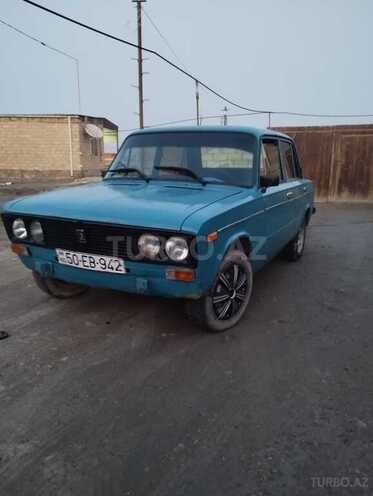 LADA (VAZ) 2106 1985, 98,641 km - 1.3 l - Sumqayıt