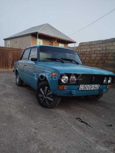 LADA (VAZ) 2106 1985, 98,641 km - 1.3 l - Sumqayıt
