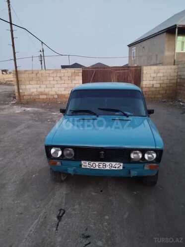 LADA (VAZ) 2106 1985, 98,641 km - 1.3 l - Sumqayıt