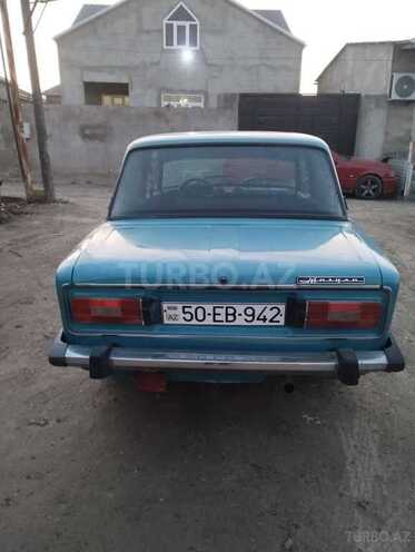 LADA (VAZ) 2106 1985, 98,641 km - 1.3 l - Sumqayıt