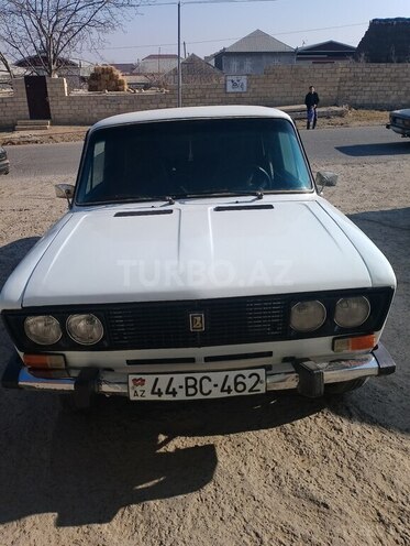LADA (VAZ) 2106 1989, 398,886 km - 1.5 l - Şəmkir