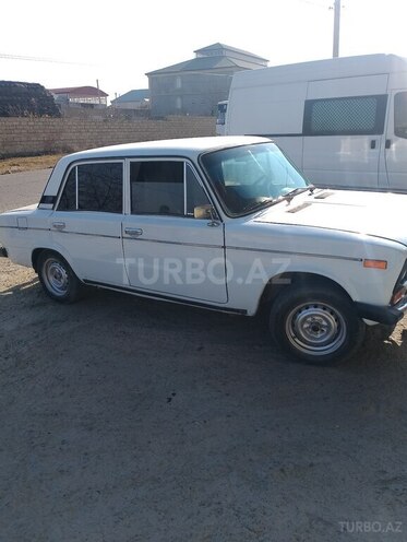 LADA (VAZ) 2106 1989, 398,886 km - 1.5 l - Şəmkir