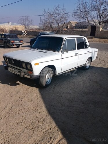 LADA (VAZ) 2106 1989, 398,886 km - 1.5 l - Şəmkir