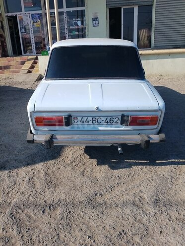LADA (VAZ) 2106 1989, 398,886 km - 1.5 l - Şəmkir