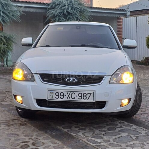 LADA (VAZ) Priora 2014, 314,000 km - 1.6 л - Astara