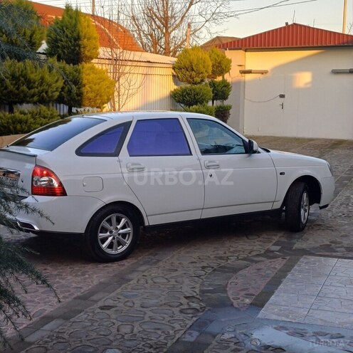 LADA (VAZ) Priora 2014, 314,000 km - 1.6 л - Astara