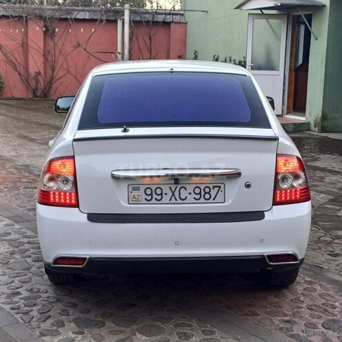 LADA (VAZ) Priora 2014, 314,000 km - 1.6 л - Astara
