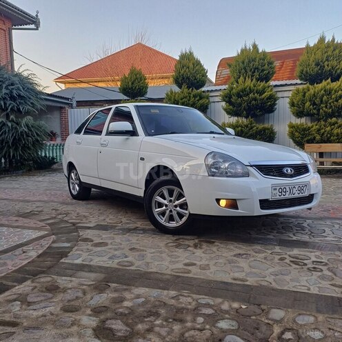 LADA (VAZ) Priora 2014, 314,000 km - 1.6 л - Astara