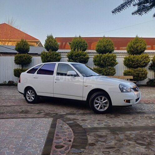 LADA (VAZ) Priora 2014, 314,000 km - 1.6 л - Astara