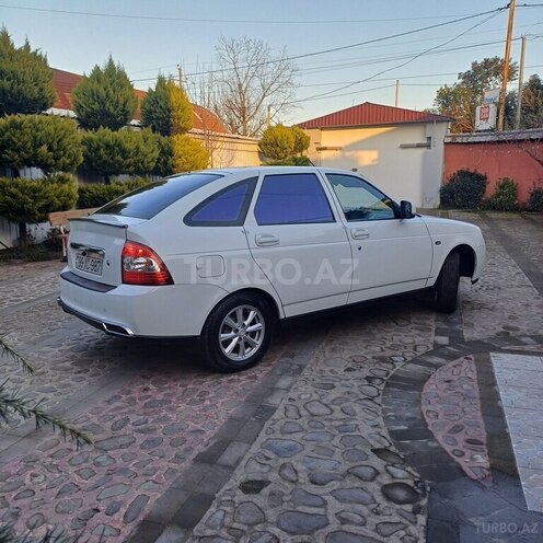 LADA (VAZ) Priora 2014, 314,000 km - 1.6 л - Astara
