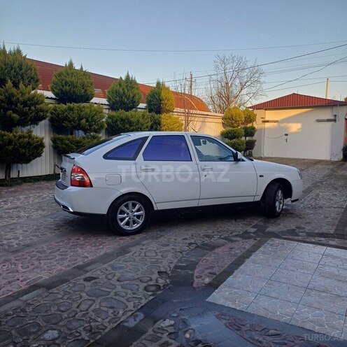 LADA (VAZ) Priora 2014, 314,000 km - 1.6 л - Astara