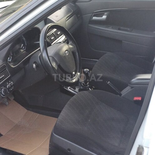 LADA (VAZ) Priora 2014, 314,000 km - 1.6 л - Astara