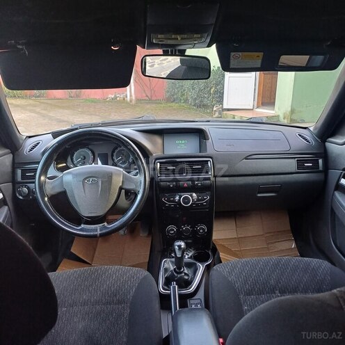 LADA (VAZ) Priora 2014, 314,000 km - 1.6 л - Astara