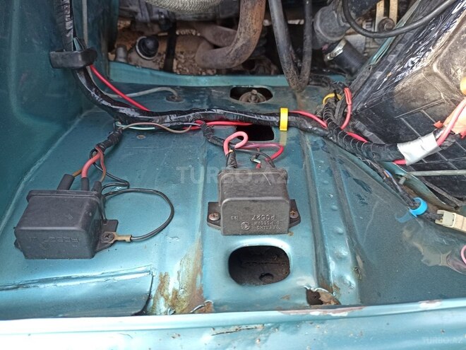 LADA (VAZ) 2106 2000, 80,000 km - 1.5 l - Bərdə