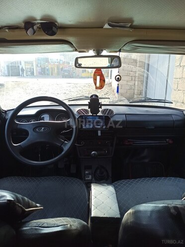 LADA (VAZ) 2106 2000, 80,000 km - 1.5 l - Bərdə