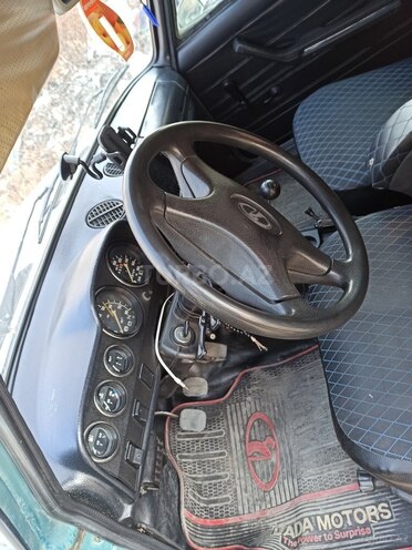 LADA (VAZ) 2106 2000, 80,000 km - 1.5 l - Bərdə
