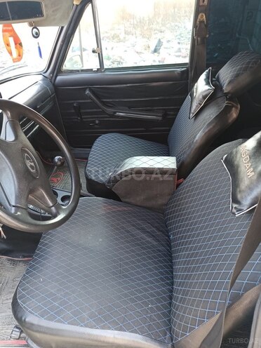 LADA (VAZ) 2106 2000, 80,000 km - 1.5 l - Bərdə