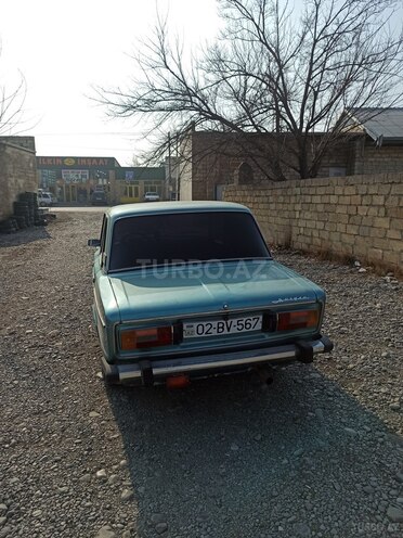 LADA (VAZ) 2106 2000, 80,000 km - 1.5 l - Bərdə