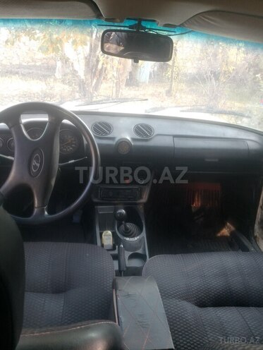 LADA (VAZ) 2106 1989, 398,886 km - 1.5 l - Şəmkir