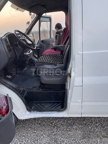 Ford Transit 2001, 11,350 km - 2.4 л - Kürdəmir