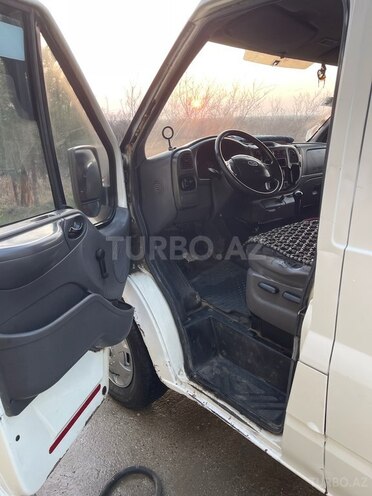 Ford Transit 2001, 11,350 km - 2.4 л - Kürdəmir