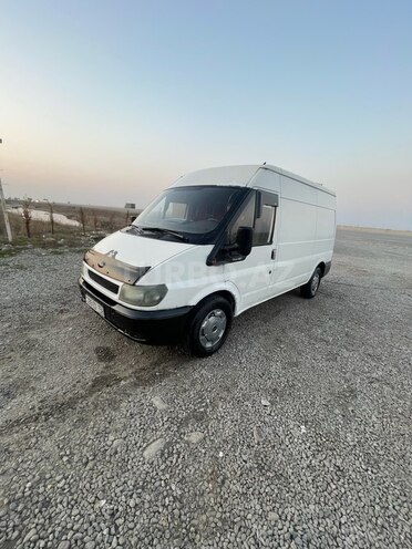 Ford Transit 2001, 11,350 km - 2.4 л - Kürdəmir